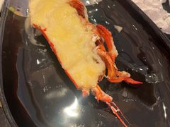 -盛宴自助餐厅(运达喜来登店)