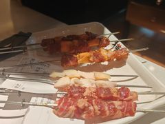 -玉善烧烤串城(长春总店)
