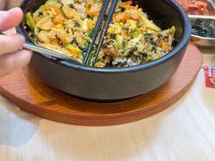 -食米家拌饭(梅溪新天地店)