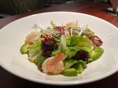 -MONICH牛排融合餐厅(和义大道购物中心店)