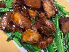 -汇兴源餐馆(小北路店)