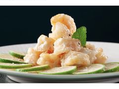 -中心大酒店·本味餐厅