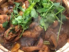 鸡公煲中煲-川香煲(茅台路店)