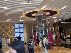 -堂会(天河店)