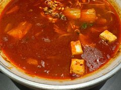 -美蛙四季(亦庄店)