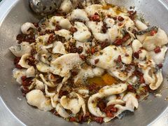 -清真·锦翔炝锅鱼(明德门店)