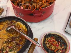 -熊记虾王·小龙虾(东晓南店)