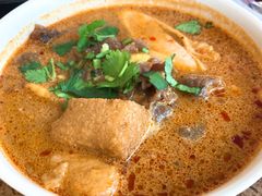 -新记肉骨茶