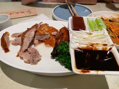 -陈阿婆鱼头泡饼·京味菜(复兴路店)