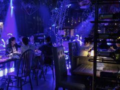 -胡桃里音乐酒馆(石家庄店)