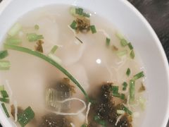 -宁波汤团店(外滩店)