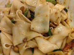 -老碗会·陕西手工面(燕南路店)