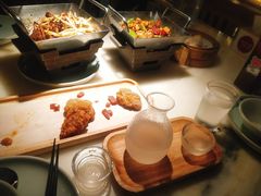 -弄堂里(滨江龙湖天街店)