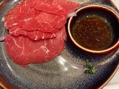 -大渔铁板烧(花园道店)