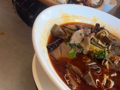 -香辣会·老牌川菜(骏豪店)