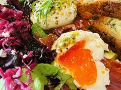 -ibarrel爱杯·bistro&brunch(江宁路店)