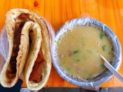 -王虎子大饼(甸柳新村五区店)