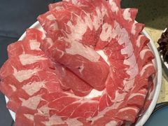 -快乐小羊·内蒙牛羊肉火锅(流花中心店)