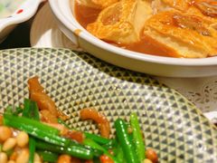 -山水茶艺馆·点心粤菜·30年老字号