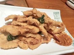 -云海肴·汽锅鸡·云南菜(苏州中心店)