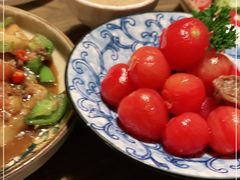 -那时新疆·若羌(经纬汇店)