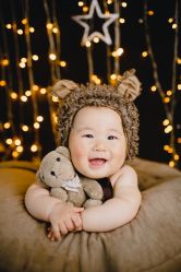 -嘟嘟卡奇儿童摄影