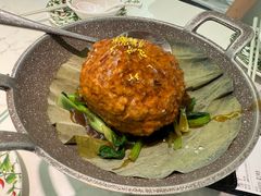 -苏梦江南·淮扬菜(夫子庙店)