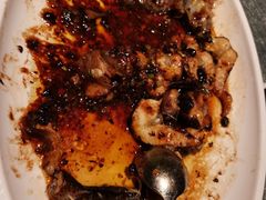 -老伙记海鲜码头(北滘店)