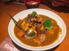 -仓桥家·焗寿司·锅物(光谷步行街店)