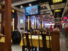 大堂-恭敬李·烤鸭(天坛北门店)