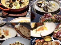 -第101座花园餐厅(湖滨88店)