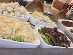 -盛宴自助餐厅(运达喜来登店)