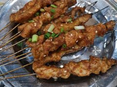 -江城燕子大排档(江汉路步行街店)