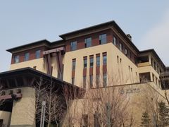 -清河半岛温泉度假酒店