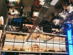 -西塔老太太泥炉烤肉(温州首店万象城黑金店)