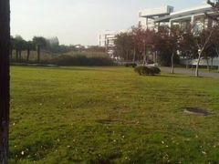 -东华大学(松江校区)