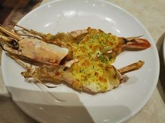 -芭菲盛宴·环球美食(北城国际店)