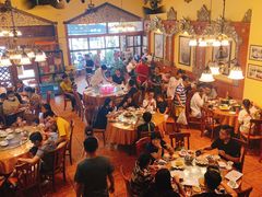 大堂-伊萨娜印尼餐馆