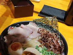 -麺屋猪一(福田石厦店)