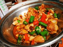 -融汇湘天(大岭山店)