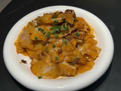 -福茂源横山铁锅羊肉(高新路店)