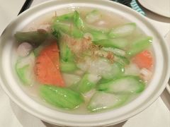 -莆田餐厅PUTIEN(武商MALL店)