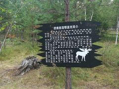 -北极村旅游风景区