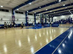 -BUFFALO篮球公园(康桥店)