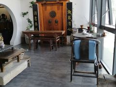 -道南書院·私房菜·早午茶·茶馆