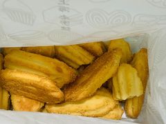 咸麦酥-哈氏·上海哈尔滨食品厂(五角场万达广场店)