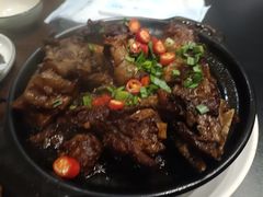 -富临轩私房菜(集庆门大街店)