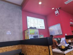 -鸿福面馆·非物质文化遗产(活力源店)