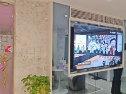 -咪咪专业脱毛连锁机构