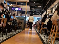 大堂-比格比萨自助(美乐城店)